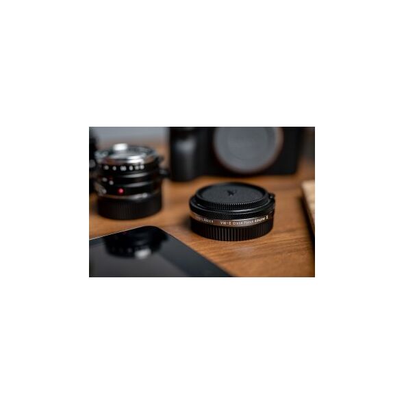 Προσαρμογέας Voigtlander Close Focus II Leica M / Sony E