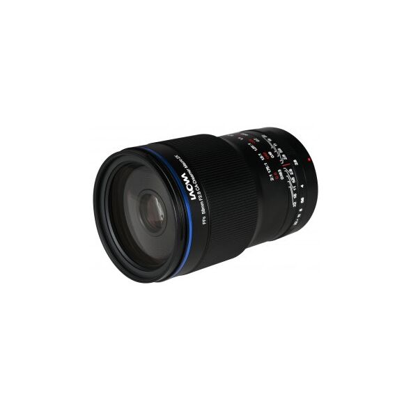 Φακός Venus Optics Laowa 58 mm f/2,8 2x Ultra Macro APO για Nikon Z