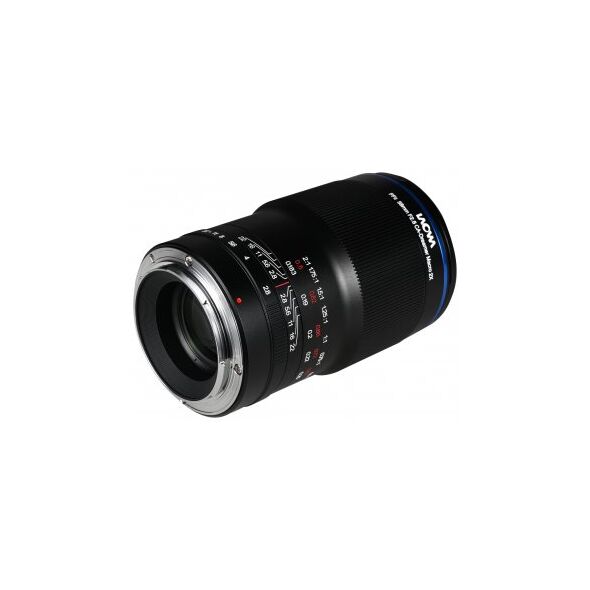 Φακός Venus Optics Laowa 58 mm f/2,8 2x Ultra Macro APO για Nikon Z