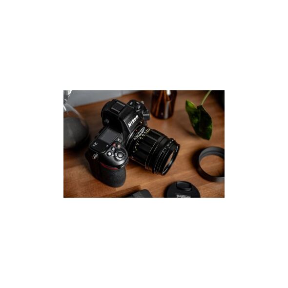 Φακός Voigtlander Nokton 75 mm f/1,5 για Nikon Z