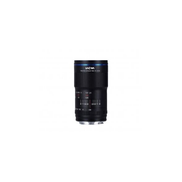 Φακός Venus Optics Laowa CA-Dreamer 100 mm f/2,8 Macro 2:1 για Canon EF - χειροκίνητο διάφραγμα