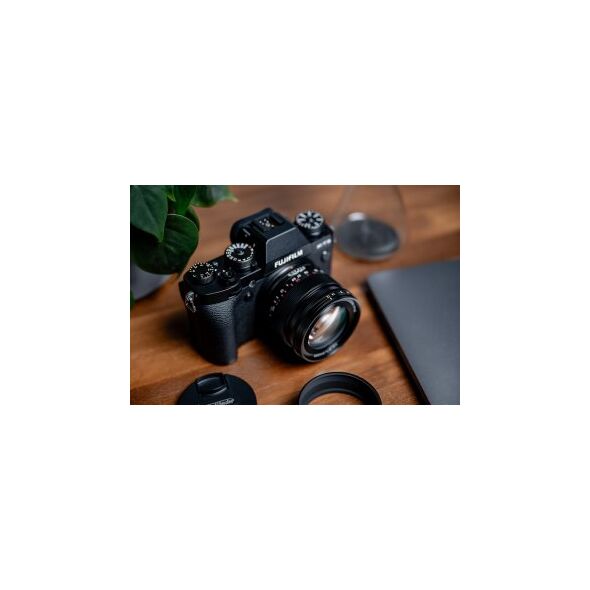 Φακός Voigtlander Nokton 50 mm f/1,2 για Fujifilm X
