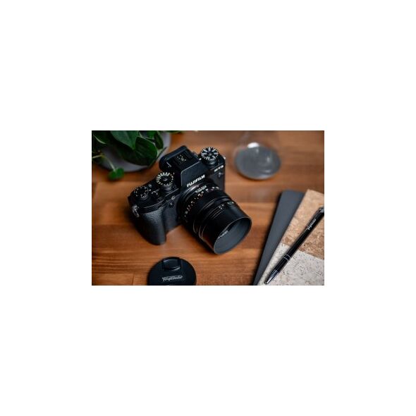 Φακός Voigtlander Nokton 50 mm f/1,2 για Fujifilm X