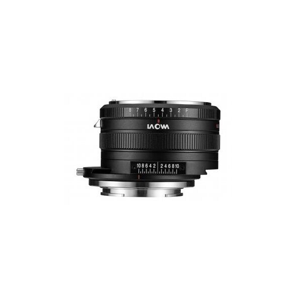 Προσαρμογέας Venus Optics Laowa Magic Shift Converter LW-MSC 1,4x - Nikon F / Nikon Z