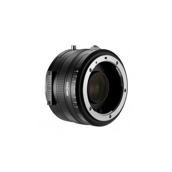 Προσαρμογέας Venus Optics Laowa Magic Shift Converter LW-MSC 1,4x - Nikon F / Nikon Z
