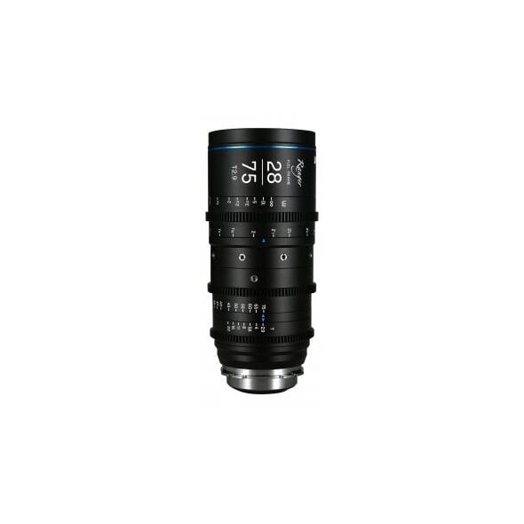 Φακός Venus Optics Laowa 28-75 mm FF T2.9 Ranger για Arri PL / Canon EF