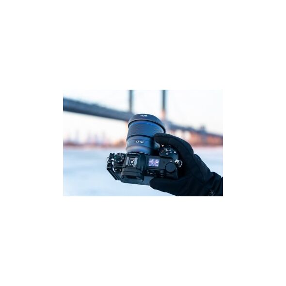 Φακός Laowa 10 mm f/2,8 FF II C&D-Dreamer AF για Nikon Z