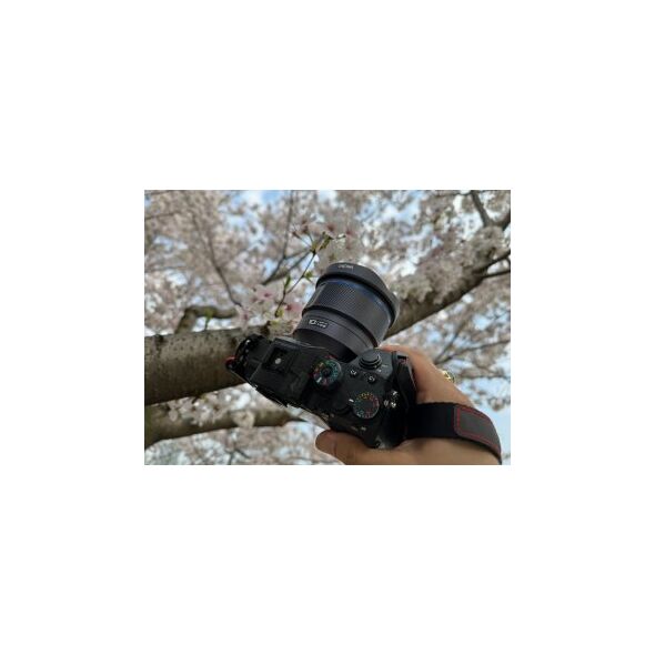 Φακός Laowa 10 mm f/2,8 FF II C&D-Dreamer AF για Nikon Z