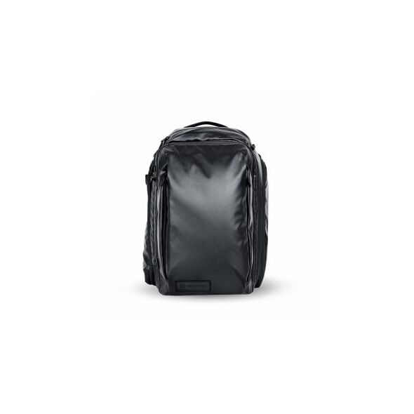 Σακίδιο Wandrd Transit Travel - 35 l, μαύρο