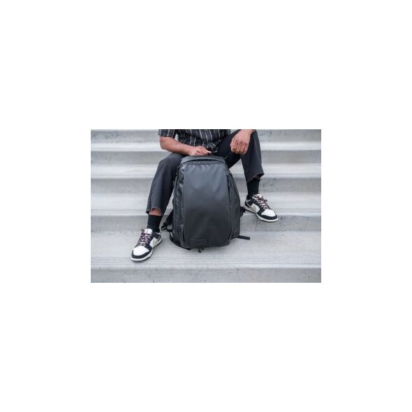 Σακίδιο Wandrd Transit Travel - 35 l, μαύρο