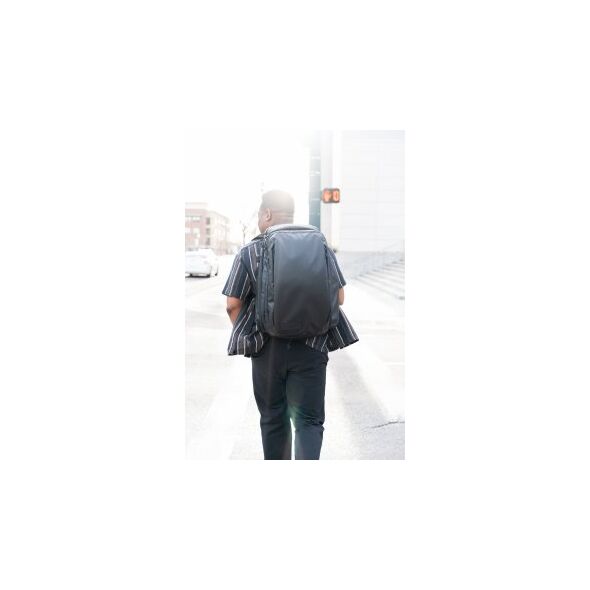 Σακίδιο Wandrd Transit Travel - 35 l, μαύρο