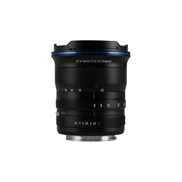 Φακός Venus Optics Laowa CF 8-16 mm f/3,5-5 C-Dreamer για Sony E