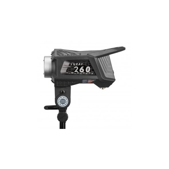 Lampa LED Yongnuo YNRay260 - WB (3200 K - 5600 K)