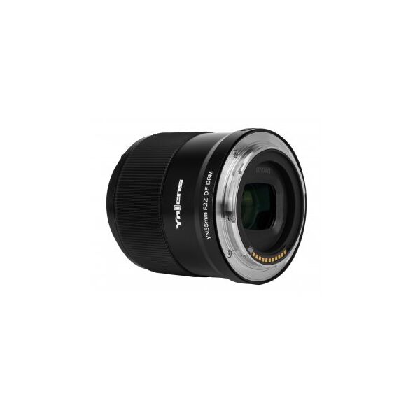 Φακός Yongnuo YN 35 mm f/2,0 DF DSM για Nikon Z
