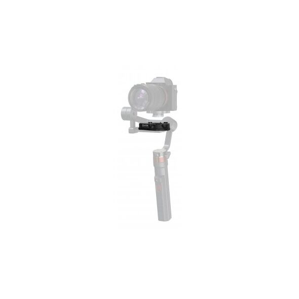 Προσαρμογέας γρήγορης τοποθέτησης Zeapon Revolver Quick Release Socket