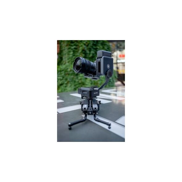 Αυτόματη κεφαλή Zeapon Pons PT Motorized Pan Head