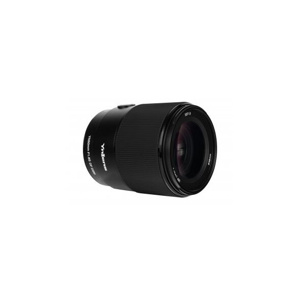 Φακός Yongnuo YN 50 mm f/1,8 DF DSM για Sony E
