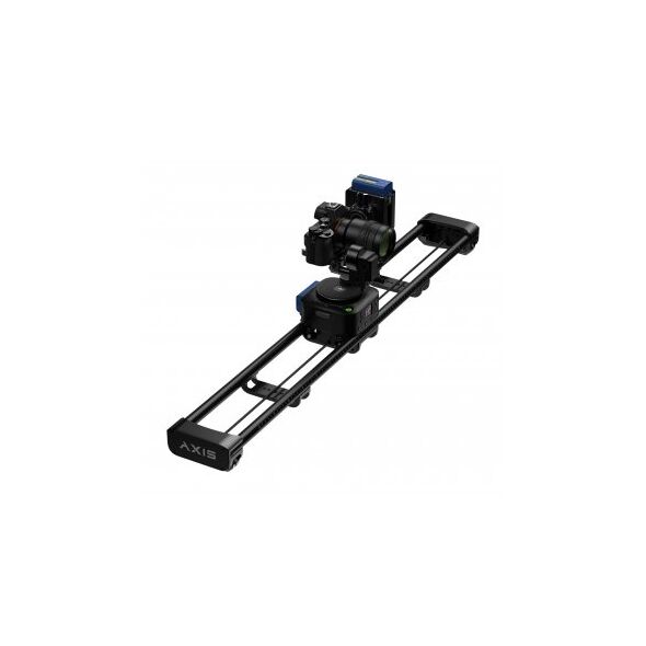 Slider Zeapon Axis 100 Pro