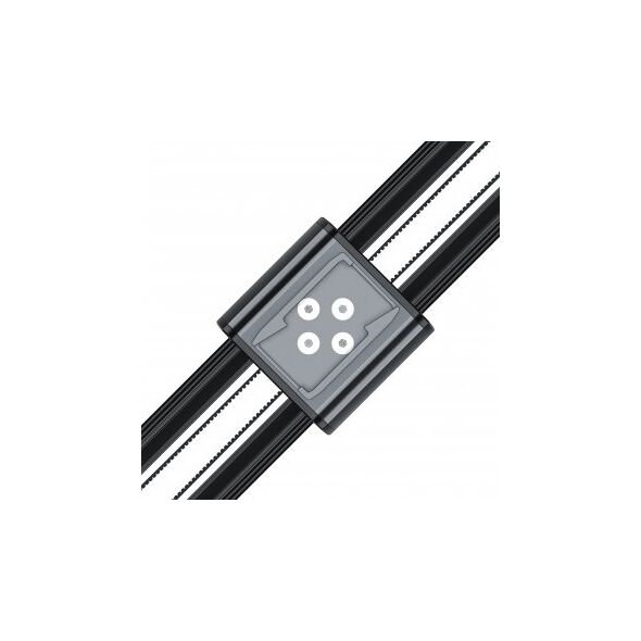 Πλάκα γρήγορης τοποθέτησης Zeapon για σύστημα Manfrotto