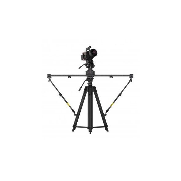 Slider Zeapon Axis 80 Pro
