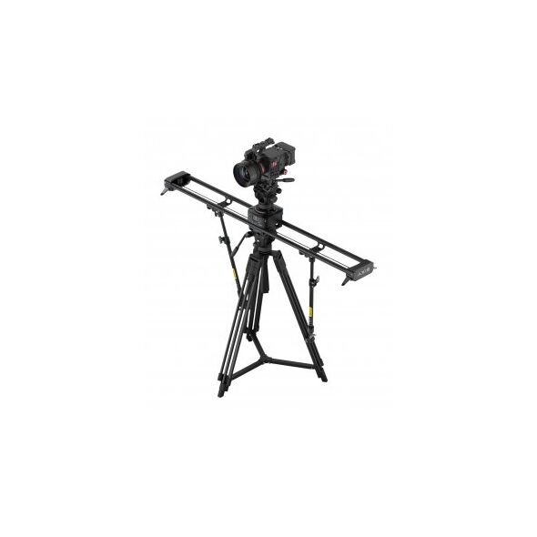 Slider Zeapon Axis 80 Pro