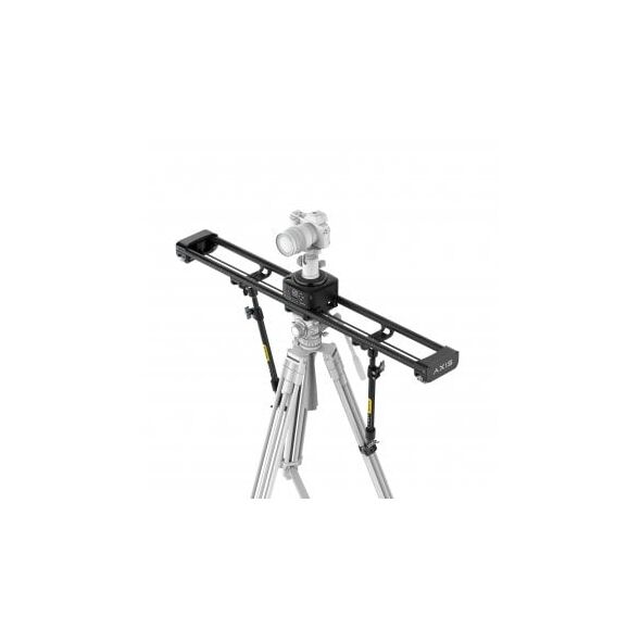 Slider Zeapon Axis 100