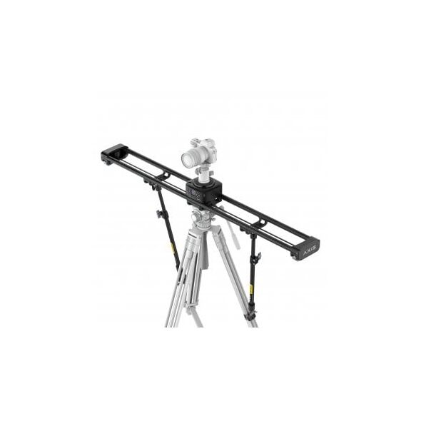 Slider Zeapon Axis 120