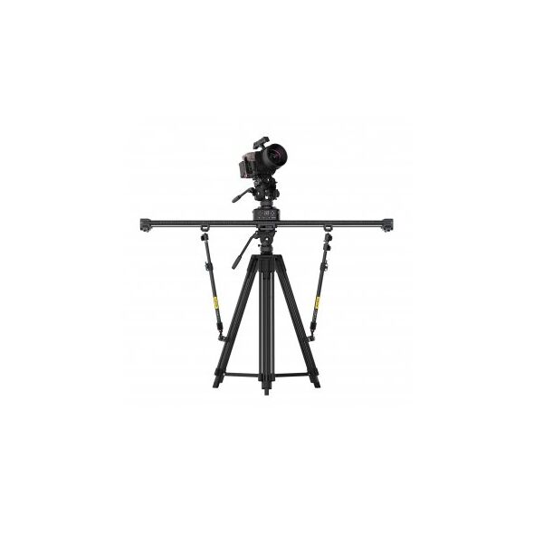 Slider Zeapon Axis 120