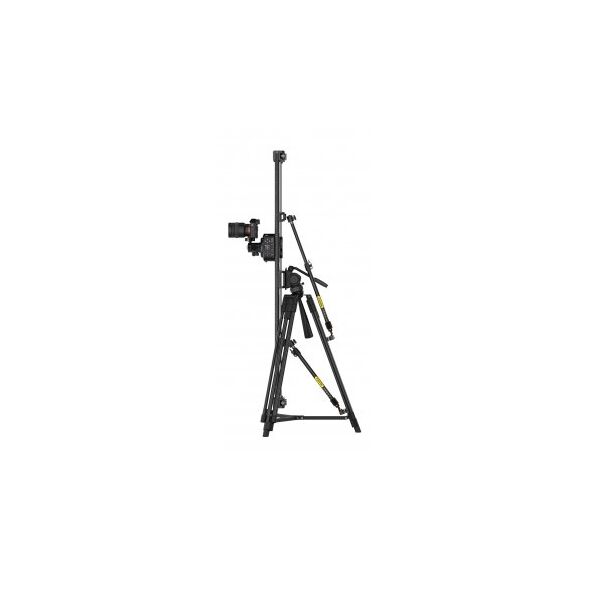 Slider Zeapon Axis 120