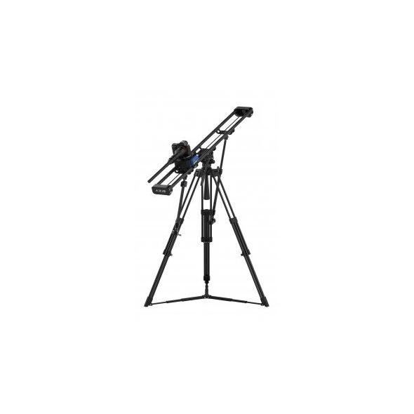 Slider Zeapon Axis 120