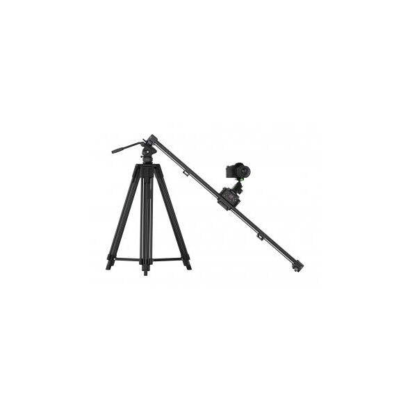 Slider Zeapon Axis 80