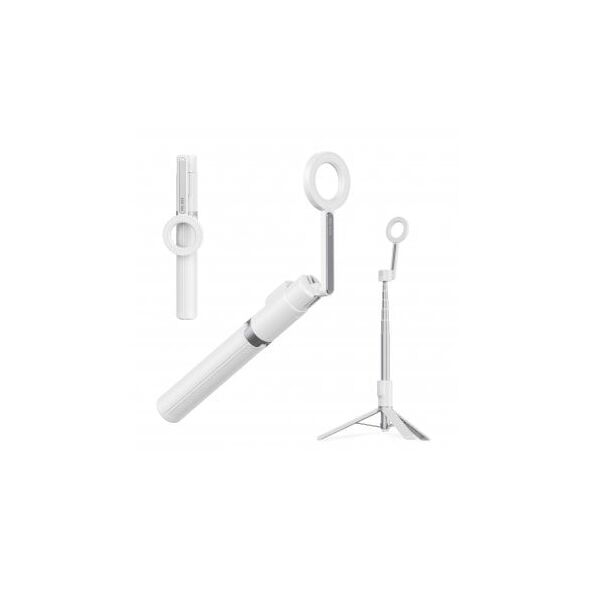 Selfie stick Ulanzi MG-003 MagSafe - λευκό