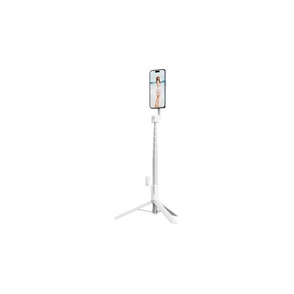 Selfie stick Ulanzi MG-003 MagSafe - λευκό
