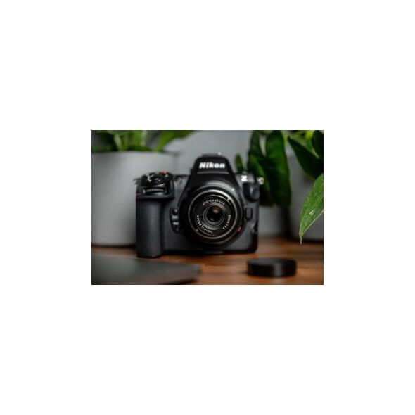 Φακός Voigtlander APO Lanthar II 50 mm f/3,5 για Leica M - μαύρος