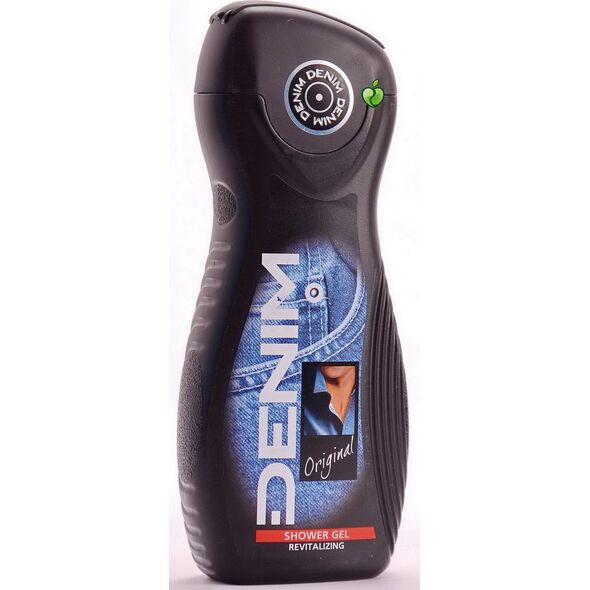 Denim Original Żel pod prysznic 400ml