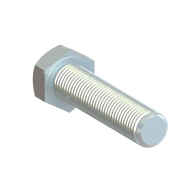 Niczuk Εξάγωνη βίδα M8x30 [50]