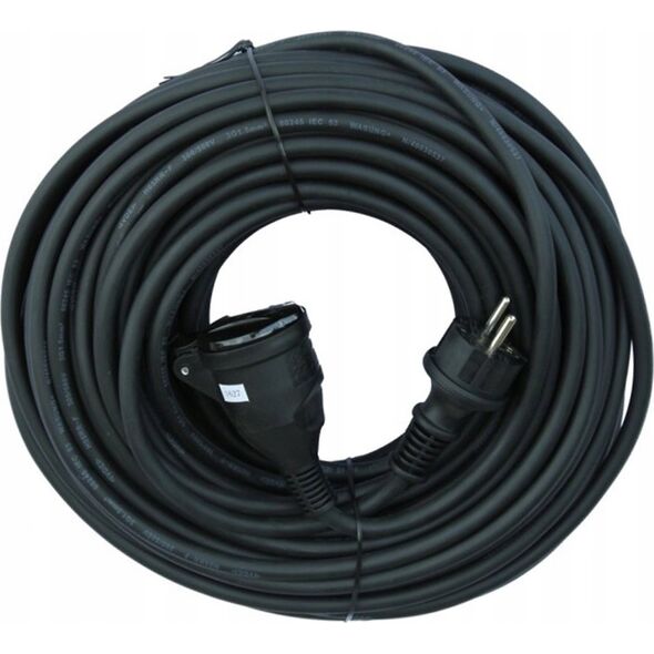 Best-Tools PRZEDŁUŻACZ BUDOWLANY 20m 2.5mm PB20/2.5 BEST TOOLS
