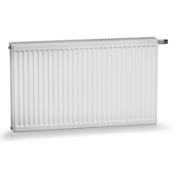 Kermi Καλοριφέρ KERMI V 12/500/500 ΜΕ ΒΑΣΕΙΣ 427W ΑΡΙΣΤΕΡΟ