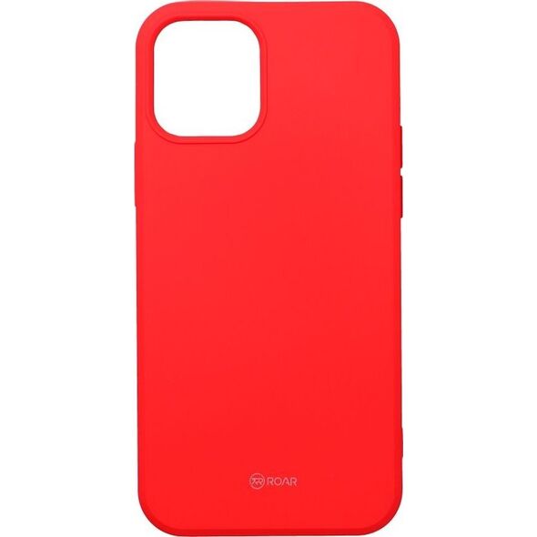 ROAR Futerał Roar Colorful Jelly Case - do Samsung Galaxy S23 Ultra Różowy