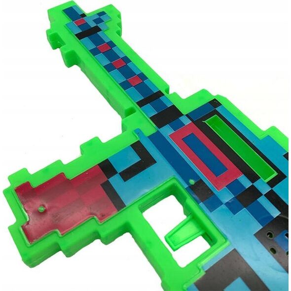 Norimpex *****Karabin kwadratowy św/dźw 1005831 58317