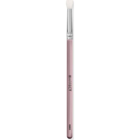 Affect Affect Eyeshadow Brush pędzel do aplikacji cieni KM05