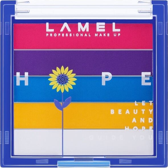 Lamel LAMEL Hope Color Eyeliner do powiek nr 401 7.5g