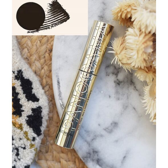 LOral Paris Tusz do Rzęs L'Oral Paris Volume Million Lashes
