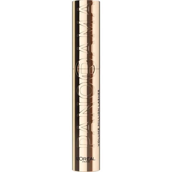 LOral Paris Tusz do Rzęs L'Oral Paris Volume Million Lashes