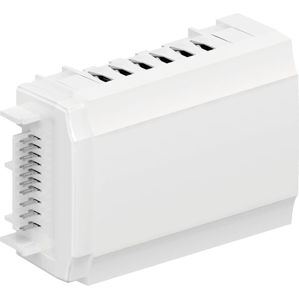 Uponor Smatrix Wave επεκτάσιμη μονάδα Pulse M-262 6x