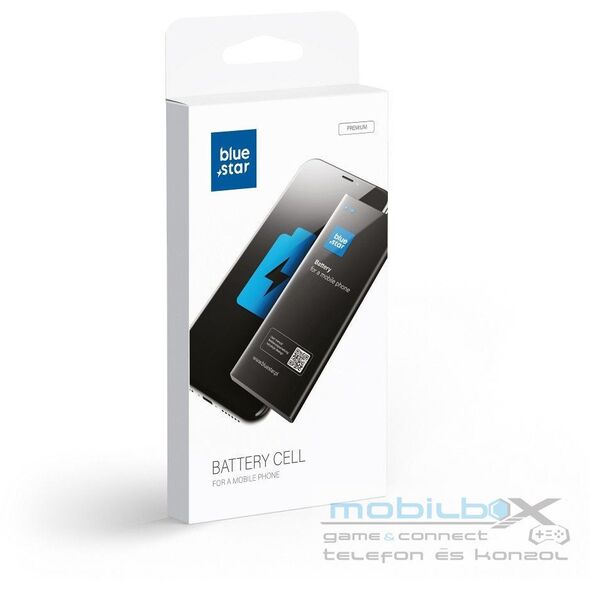 Μπαταρία BLUE STAR HQ για IPHONE 15 Plus 4383 mAh