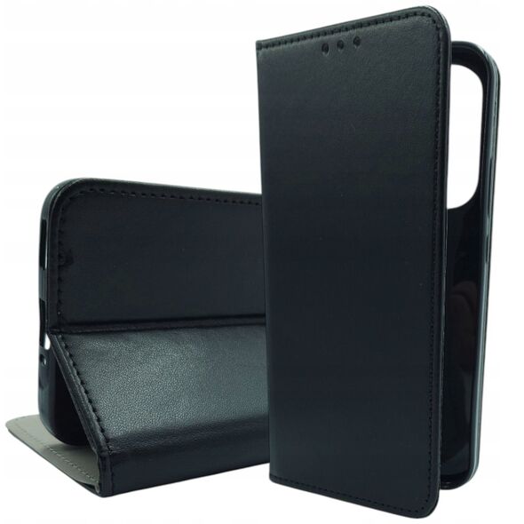 Θήκη SMART MAGNETO για OPPO RENO 13 5G μαύρη