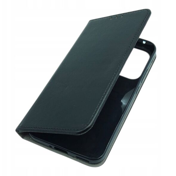 Θήκη SMART MAGNETO για OPPO RENO 13 5G μαύρη