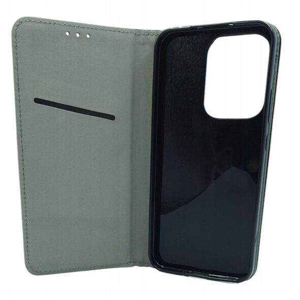 Θήκη SMART MAGNETO για OPPO RENO 13 5G μαύρη