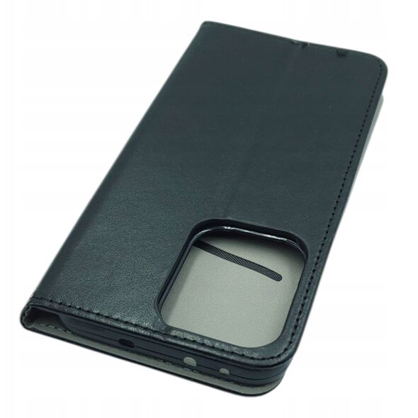 Θήκη SMART MAGNETO για OPPO RENO 13 5G μαύρη